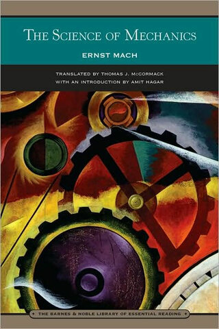 The Science of Mechanics