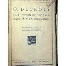 El tratamiento y educación de los niños deficientes