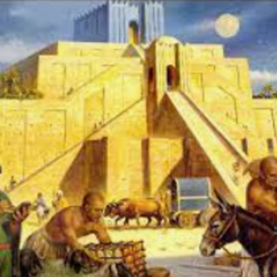 Timeline: Desarollo de la contabilidad atravez de las diferentes culturas