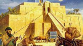 Timeline: Desarollo de la contabilidad atravez de las diferentes culturas