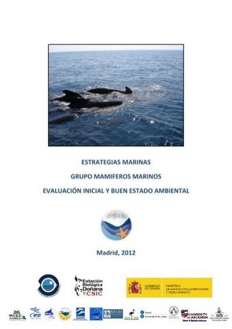 Acuerdo sobre la conservación de los pequeños cetáceos de los mares Báltico, Atlántico nororiental, de Irlanda y del Norte