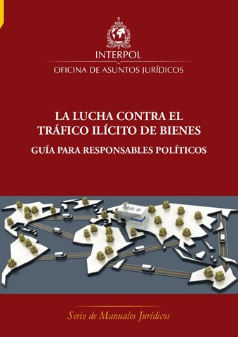 Acuerdo de Lusaka sobre operaciones cooperativas de represión dirigidas al comercio ilegal de fauna y flora silvestres