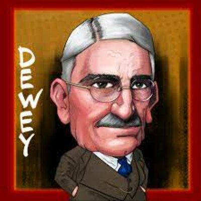 Timeline: 20th Century Philosopher: The Pragmatic, John Dewey- Birth:Oct 20,1859; Death:June 1, 1952