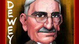 Timeline: 20th Century Philosopher: The Pragmatic, John Dewey- Birth:Oct 20,1859; Death:June 1, 1952