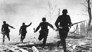 6 de diciembre de 1941