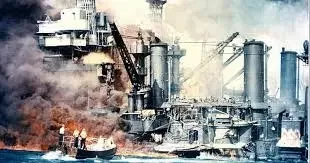 7 de diciembre de 1941