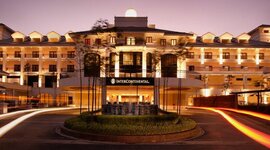 Timeline: Evolución de las Cadenas Hoteleras