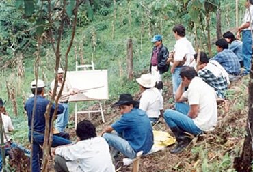 Competitividad, productividad, calidad