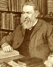 Ernst Mach, Physicist and Philosopher