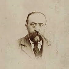 Ensayos de Carlos Hillebrand