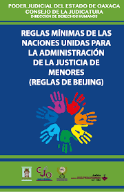 Reglas Mínimas de las Naciones Unidas para la Administración de la Justicia de Menores