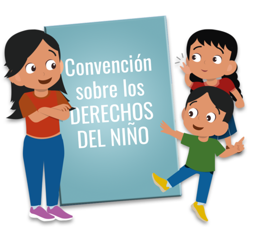 Convención sobre los Derechos del Niño