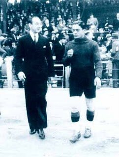 en las primeras Olimpíadas modernas, hubo un solo atleta  latinoamericano, el chileno Luis Subercaseaux.