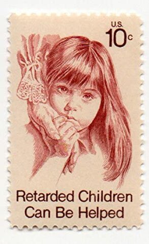 National Association for Retarded Citizens