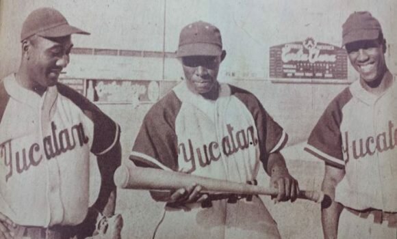 Nace una Liga regional de Base-ball en Yucatán