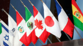 Timeline: La evolución de los Tratados Celebrados por México