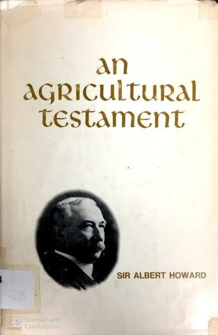 Encuentro de la agricultura convencional y la agricultura orgánica