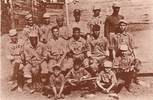 Licey juega el primer campeonato