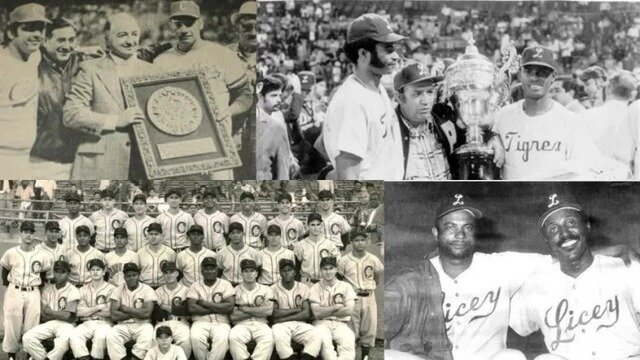 La política movilizatoria de Carrillo contó con el béisbol como eje