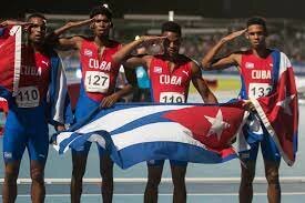 En los Juegos Panamericanos, Cuba creció a 152 medallas en 2003