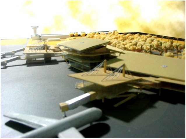 Architecture Final Project