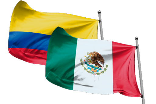 Entra en vigor el TLC G-2