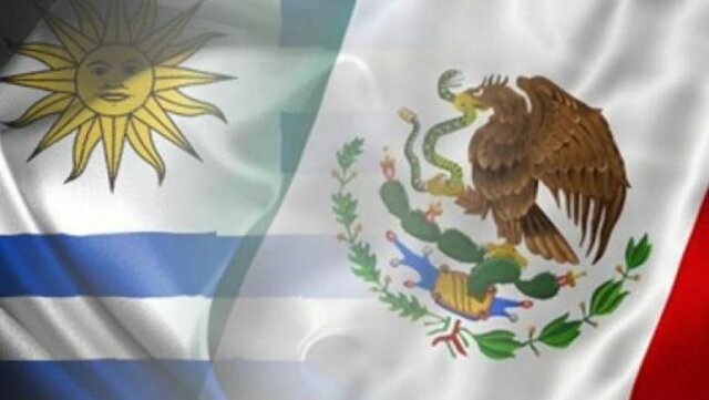 Entra en vigor el Tratado de Libre Comercio México-Uruguay