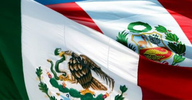 Entra en vigor el Acuerdo de Integración Comercial México-Perú