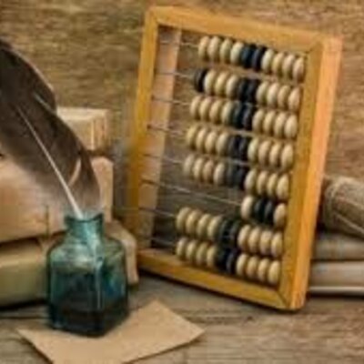 Timeline: Historia de la contabilidad