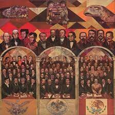 Constitución de 1917