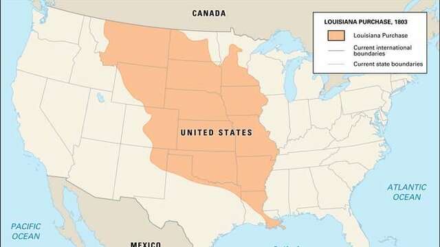 Louisiana Purchase
