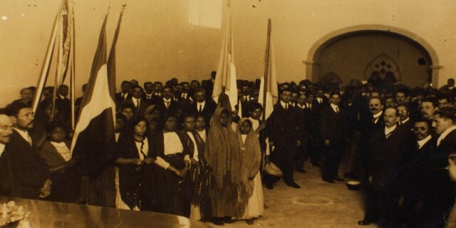 Promulgación de las legislaciones locales en materia laboral