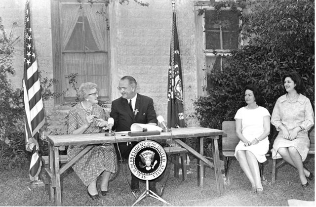 Elementary and Secondary Education Act (ESEA) (P.L.89-10)