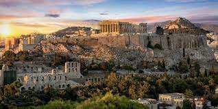 Grecia