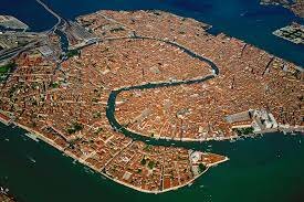 Venecia