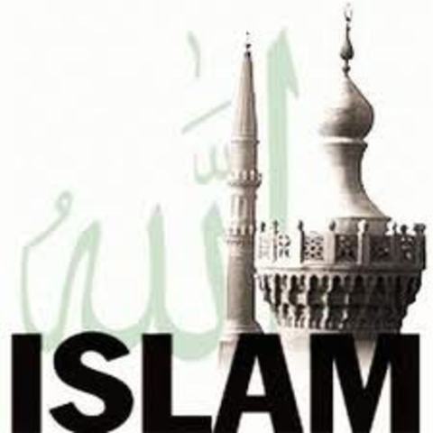 Islam is founded