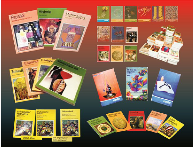 1959-1970 Plan de once años