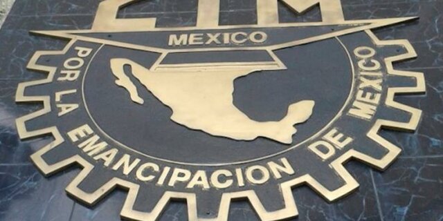 Conversatorio del candidato del PRI con la CTM