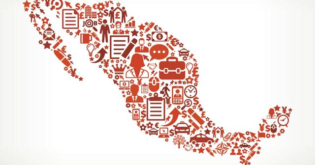 Inicio del proceso de globalización en México