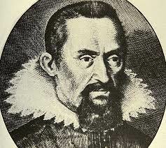 Johannes Kepler