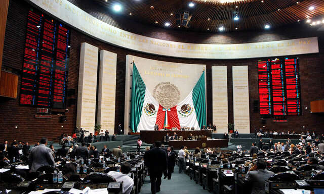 Reforma a la Ley Federal del Trabajo