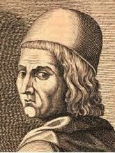 Marsilio de Padua escribe El defensor pacis