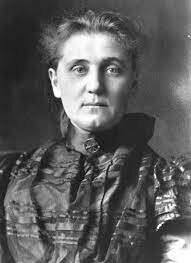 Jane Addams recibe el premio Nobel de la paz