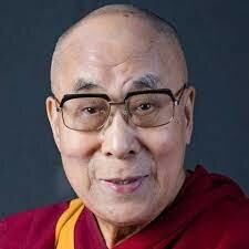 Dalai Lama recibe el premio Nobel de la paz