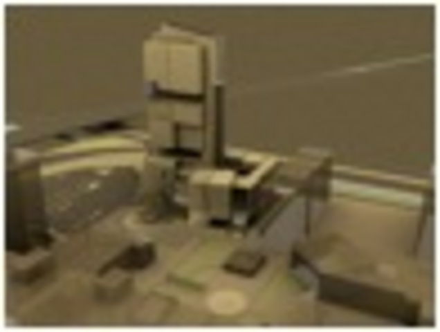 GD-R Design Competition