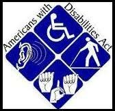 The Americans with Disabilities Act (ADA)