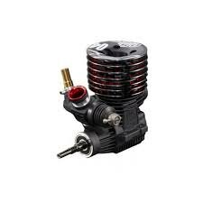 INVENZIONE DEL MOTORE A SCOPPIO.