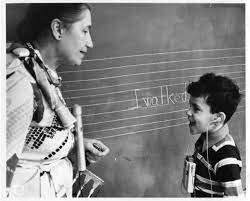 American School of Deaf