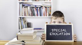 Timeline: The History of Special Educations & Inclusive Education Timeline (1965-2004)