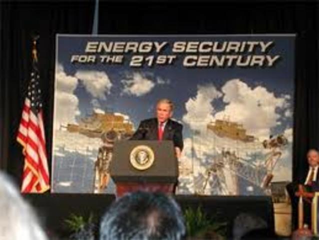 Energy Policy Act of 2005